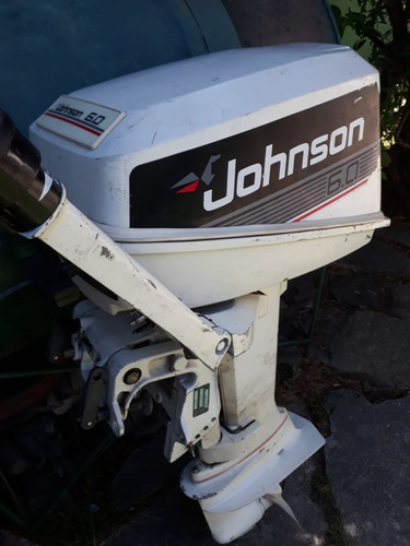 Johnson 6hp