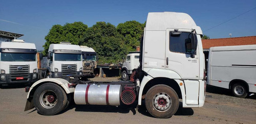 V.w 19320 4x2 2008/08 645405km (19330, 19360) (1251)
