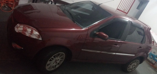 Fiat Palio 2010 1.0 Elx Flex 5p