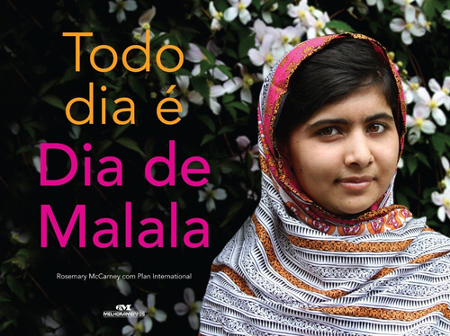 Imagem 1 de 1 de Todo Dia É Dia De Malala