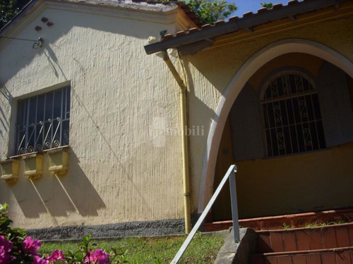 Imagem 1 de 15 de Oportunidade De Casa Sumará/pacaembú!!! - Ze1839