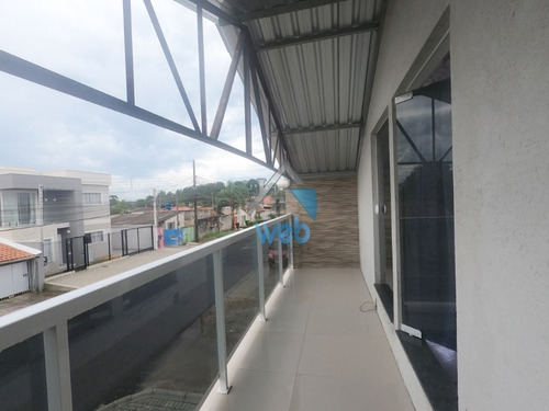 Imagem 23 de 25 de Sobrado No Guatupê (sem Averbação) - Ca02137 - 70786676