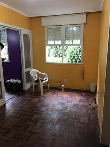 Imagem 13 de 14 de Apartamento Menino Deus Porto Alegre - 1634