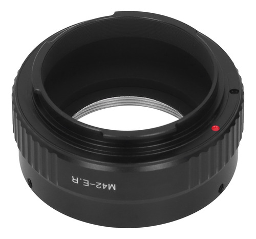 Conversor De Lentes Newyi M42 R Anel Adaptador Para Parafus