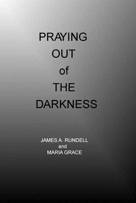 Libro Praying Out Of The Darkness - Rundell, James