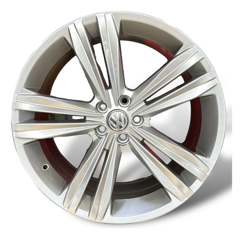 Rines 17 5 112 Jetta A6 A7 Bora Passat Gti Beetle Audi A3