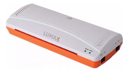 Plastificadora Y Laminadora Lumax A4 23cm