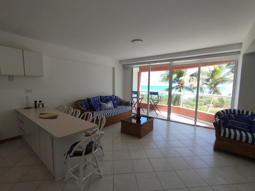 Cimarrón Suites. Exclusivo Condominio En Primera Línea Con Vista Y Salida Directa Al Mar.