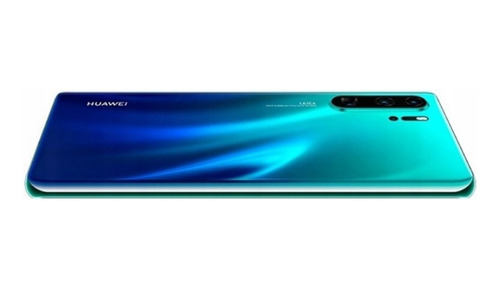 Huawei P30 Pro Dual Sim 128 Gb Aurora 8 Gb Ram