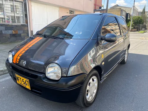 Renault Twingo 1.2 Access +