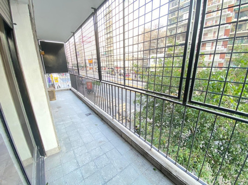 Imagen 5 de 30 de 4 Ambientes | Cabildo, Avda. Al 1500