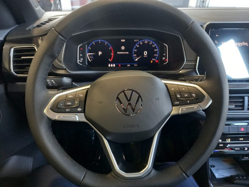 Volkswagen T-Cross HIGHLINE BITONO
