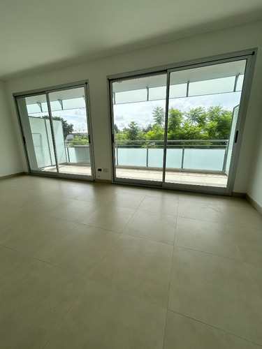 Departamento A Estrenar Con Vista Panorámica