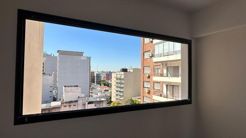 Departamento Venta 2 Amb Caballito Sur