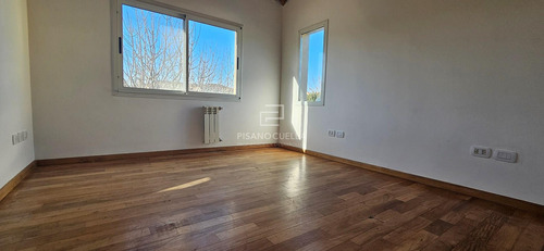 Casa En Alquiler En San Isidro Labrador, Villanueva, Tigre