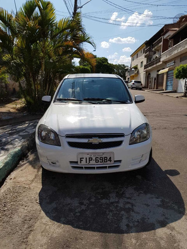 Chevrolet Celta 1.0 Lt Flex Power 5p 2014