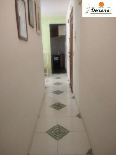 04946 - Apartamento 2 Dorms, Pirituba - São Paulo/sp - 4946