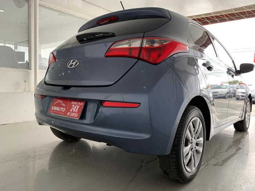 Hyundai Hb20 1.0m Comfor
