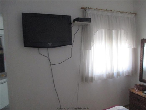 Imagem 14 de 22 de Apartamentos À Venda Em Jundiaí/sp - Compre O Seu Apartamentos Aqui! - 1444132