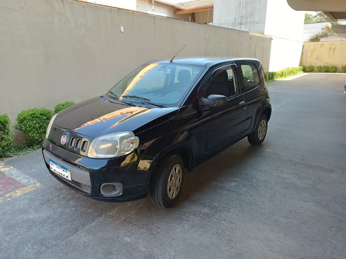 Fiat Uno 1.0 Vivace Flex 3p