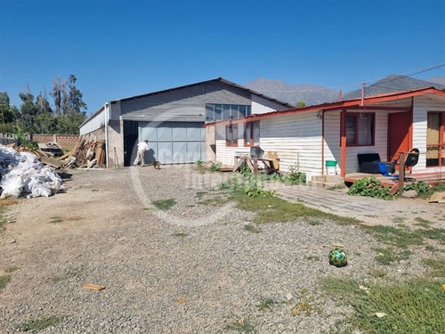 Imagen 3 de 8 de Sitio En Venta En Puente Alto