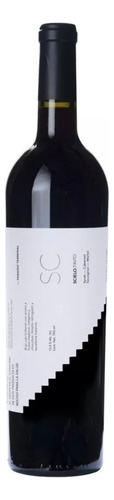 Vino Tinto Scielo 750ml