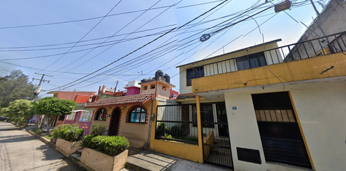 Casa En Remate Bancario En Xalapa Veracruz Cl*/ 2