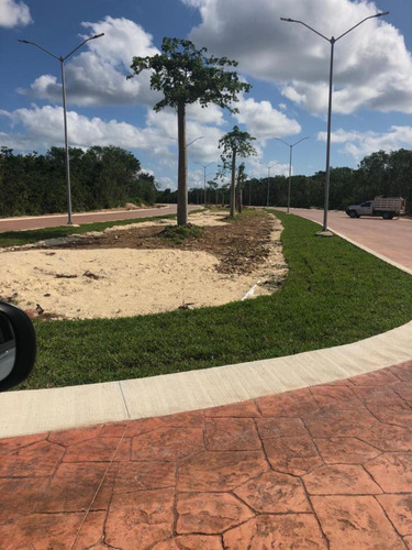 Terreno En Venta Via Cumbres Cancun Coldwell Banker Punta Sur