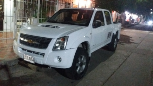 Chevrolet D-max Ls