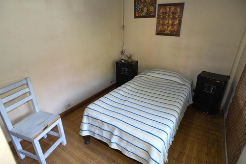 Imagen 8 de 26 de Casa + Depto En Lote Propio - Ituzaingó Norte