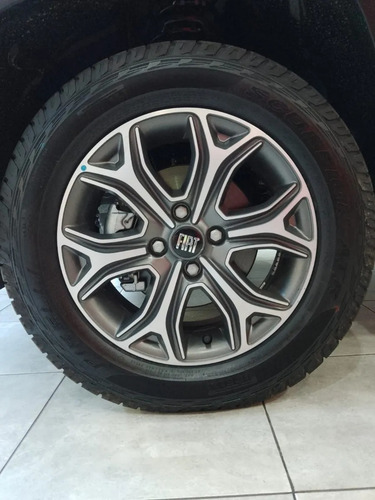 Imagen 5 de 17 de Fiat Strada 1.3 Volcano A.c