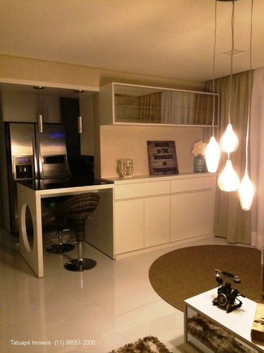 Imagem 3 de 30 de Apartamento Rua Marechal Barbacena - 95m²