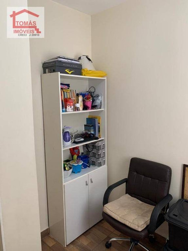 Imagem 6 de 15 de Apartamento Com 3 Dormitórios À Venda, 55 M² Por R$ 250.000,00 - Pirituba - São Paulo/sp - Ap1754