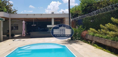 Imagem 30 de 30 de Casa Com 6 Dormitórios À Venda, 650 M² Por R$ 1.600.000,00 - Jardim Brasília - Araçatuba/sp - Ca1071