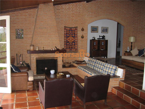 Imagem 4 de 9 de Chácara À Venda, Itaquaciara, Itapecerica Da Serra/sp - 3285