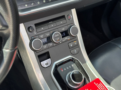 Land Rover Range Rover Evoque 2.0 Si4 Hse Dynamic 5p (br)