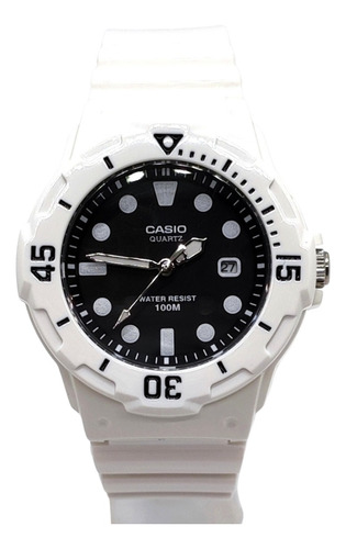 Reloj Casio Dama Original Lrw-200h-1ev