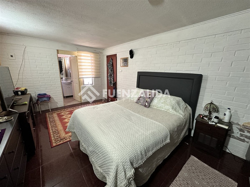 Local Comercial En Venta Con Casa 4 Dorm. 2 Baños En Maipú