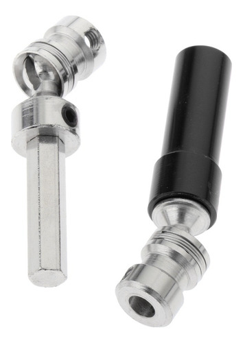 Eje Trasero Transmion Rc Piezas Del Coche Para Wl 12428 1242