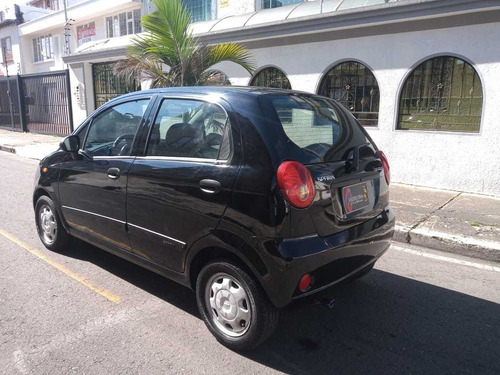 Chevrolet Spark Lt 1.0 Mt 5p Aa