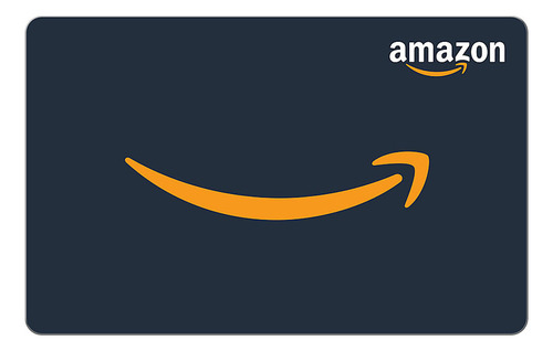 Tarjeta Digital Amazon Usa 200 Usd Dólares Entrega Inmediata