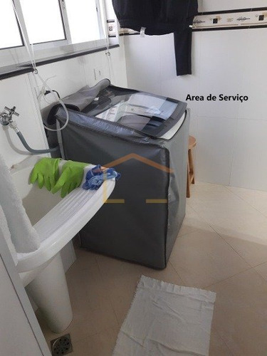 Imagem 10 de 15 de Apartamento, Venda, Tucuruvi, Sao Paulo - 27315 - V-27315