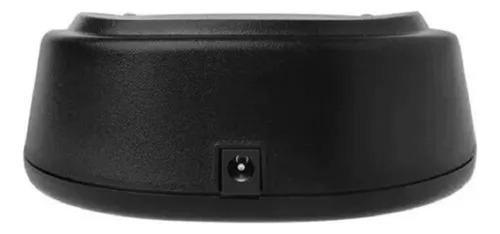 Carregador + Fonte P/ Motorola Ep450 Dep450