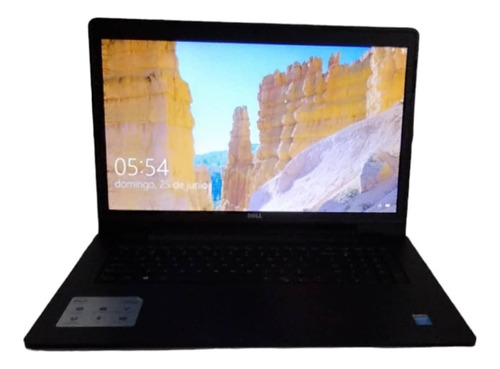 Laptop Dell 5748 I5, Full Hd, 1tb, 8ram, Bluetooth 