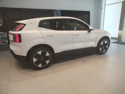 Volvo EX30 CORE