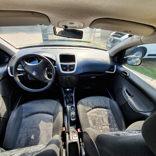 Peugeot 207 Compact Xs 1.6 5p 2011