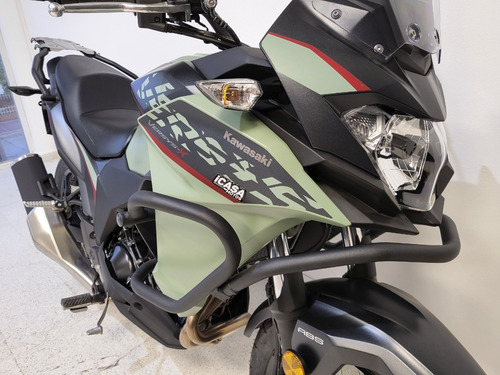 Imagen 14 de 16 de Moto Kawasaki Versys 300 0km