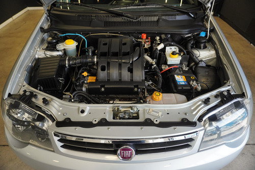 Fiat Palio 1.4 Fire Pack Confort