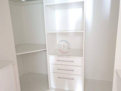Imagem 28 de 30 de Apartamento Com 5 Dormitórios À Venda, 484 M² Por R$ 1.900.000,00 - Edifício Dal Canton - Indaiatuba/sp - Ap2502