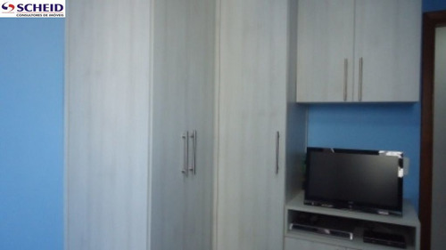 Imagem 12 de 15 de Apartamento Lindo, Totalmente Reformado - Mc6445